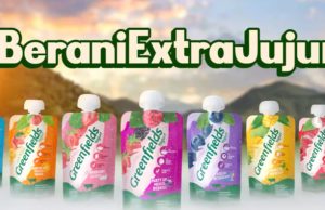 Greenfields launches Fresh Yogurt Pouch