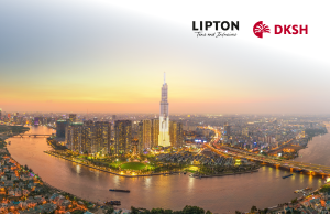 DKSH Brings Lipton Teas and Infusions to Stores Across Vietnam