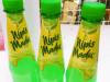 Mayora uses new Nipis Madu Lime Soda to capture refreshing moment