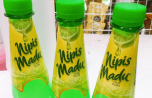 Mayora uses new Nipis Madu Lime Soda to capture refreshing moment