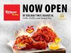 Spicy food lovers rejoice as Richeese Factory is now in Malaysia