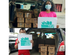 DKSH Partners With The Lost Food Project to Combat Urban Poverty in Malaysia