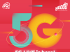 YOO HEARD IT RIGHT! YOODO IS THE FIRST MVNO TO ROLL OUT FREE 5G LIVE TRIALS