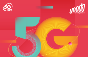 YOO HEARD IT RIGHT! YOODO IS THE FIRST MVNO TO ROLL OUT FREE 5G LIVE TRIALS