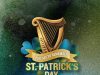 Make it “Our Day to Remember” with the Guinness St. Patrick’s Celebration