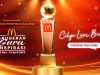 Anugerah Guru Inspirasi McDonald’s Returns for the Seventh Year in Collaboration with Ministry of Education to Recognise Teachers