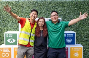 Carlsberg Asia Graduate Trainee Program is BACK!