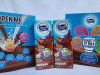 Frisian Flag Susu Sereal Rasa Cokelat now in carton packaging
