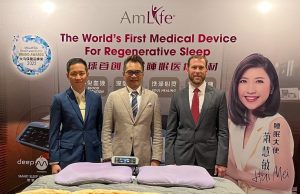 AmLife’s World Sleep Day Campaign Addresses Rising Sleep Issues In Malaysia
