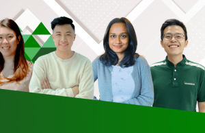 Grow Your Career with the 2023 HEINEKEN Graduate Program