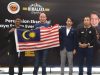 Deputy Minister of Youth and Sports, YB Adam Adli, officiates âHimalaya Sports Everest-Lhotse Expedition 2023â