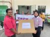 Marrybrown Charities Association Donated More Than RM5,000 In Meals To Various Women-Focused Organisations For IWD