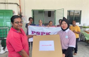 Marrybrown Charities Association Donated More Than RM5,000 In Meals To Various Women-Focused Organisations For IWD