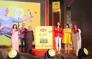 MAGGI Collaborates With Women’s Ministry & Tech Companies to Boost Women’s Participation in the Digital Economy