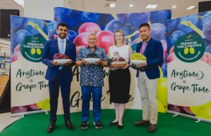 The Perfect Nutrient Filled Juicy Snack Hits Shelves In Full Swing