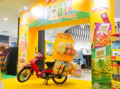 Miaow Miaow Brings Back Nostalgic Memories With Classic Flavours