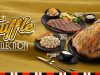 Kenny Rogers Roasters Philippines provides the luxurious Truffle Collection