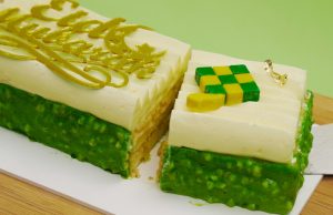 Cherish The Month of Ramadan with Elevete Patisserie Ramadan & Raya Collection