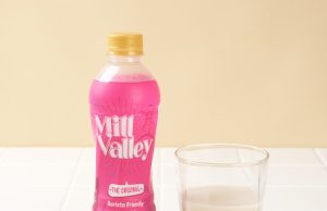 New barista-friendly oat beverage Mill Valley debuts in Indonesia