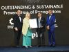 McDonald’s Malaysia receives Malaysia’s Best in Sustainability Leadership Award at the Top Asia Corporate Ball Event 2023