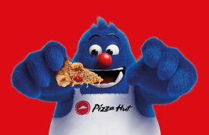 Spicy Krunch Pizza – Ada Krunch, Lagi Meriah!