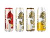 Singha unveils limited edition cans to celebrate brand heritage