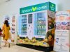 Signature Market Is Giving Out Free Snacks With Its First-Ever Signature Market Mini Vending Machine