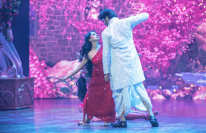 Devdas – The Musical makes its World Premiere in Singapore’s Esplanade Theatre