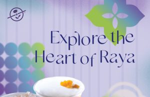 The Coffee Bean & Tea Leaf® Malaysia Invites Malaysians to Explore the Heart of Raya with Loved Ones This Season