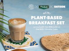 CBTL collaborates with Oatside and Phuture Foods