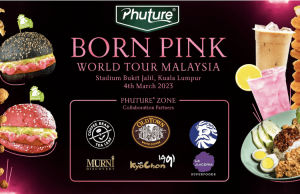 Coffee Bean Tea Leaf, OldTown White Coffee & others, partner with Phuture Food to offer plant-based meat alternatives to the masses