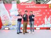 Vitamilk recruits Mario Maurer to promote Vitamilk 50% less sugar