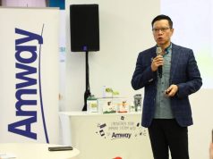 Amway Rolls Out Nationwide Weight Management Programme Focusing on Gut Health to Address Non-Communicable Diseases