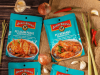 Ayam Brand new cooking paste focuses on Malaysian favourite spicy dishes