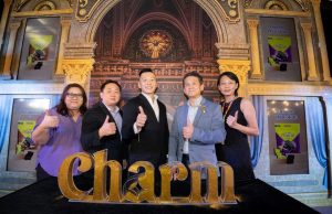 THE CHARM YOU CAN’T RESIST – INTRODUCING JULIE’S NEW RANGE OF DESSERT-INSPIRED BISCUITS