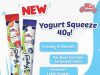 Cimory leverages on Miss Cimory network to sell latest Cimory Yogurt Squeeze 40g