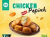 EB Frozen Food launches unique Chicken Popiah and Cheezy Chicken Nugget