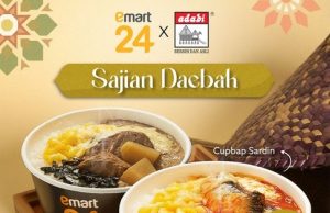 emart24 collaborates with Adabi for Raya and Ramadan