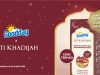 A PERFECT RAMADAN PAIRING:  GOODDAY MILK AND SITI KHADIJAH BRING SOMETHING SPECIAL FOR RAMADAN