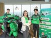 Grab launches “GrabExpress 2 Hours” service Delivering parcel within 2 hours, targeting social sellers in response to growing e-commerce trend