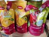 Indofood FREISS Syrup now in flexible stand-up pouch