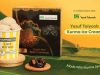 Inside Scoop unveils Kurma Ajwa ice cream with Yusuf Taiyoob, Farm Fresh’s ice cream move