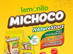 Lemonilo captures the morning with new Michoco 4-in-1 Nature Start