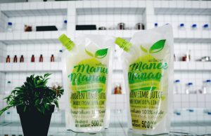 Manee Manao frozen lime juice is a solution amidst fluctuating lime prices