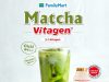 FamilyMart Malaysia launches Matcha VITAGEN