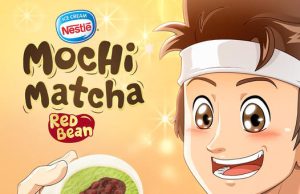 Nestle Malaysia launches new Mochi Matcha Red Bean