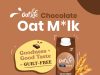 Flavourful OatLife Chocolate Oat M*lk now in Malaysia