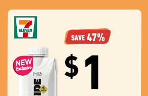 Oatside Barista Blend Oat Milk now in 200ml pack