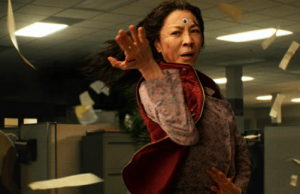 Stream Oscar(R)-Award Winning Global Hit Everything Everywhere All At Once On HBO GO