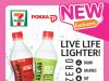 New Pokka Sparkling Flavoured Drink launched in Singapore